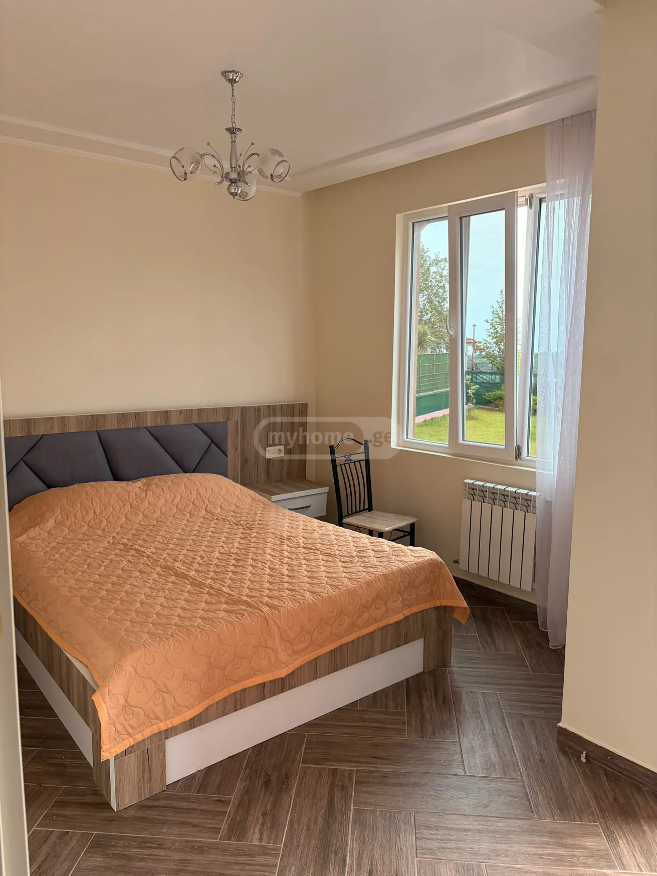 Daily Rent 3 Room Private House view 7