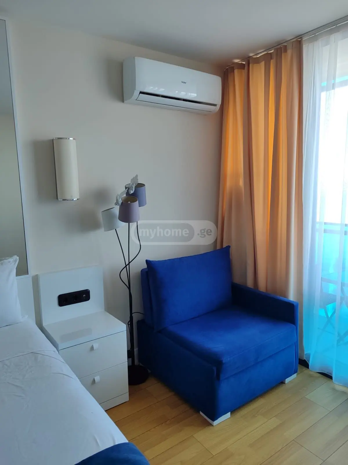Daily Rent 1 Room Sastumro view 7