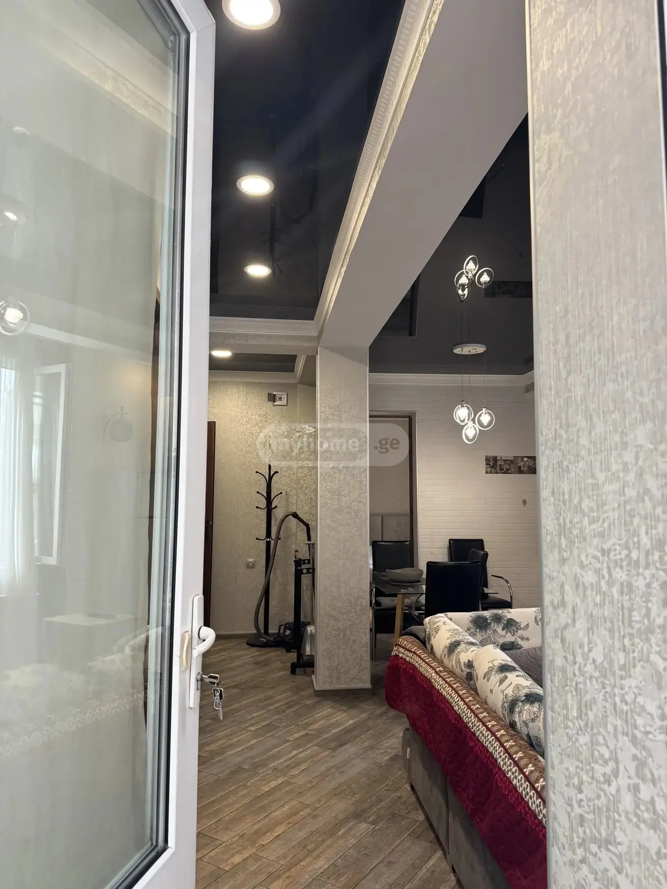 Daily Rent 3 Room Private House view 4