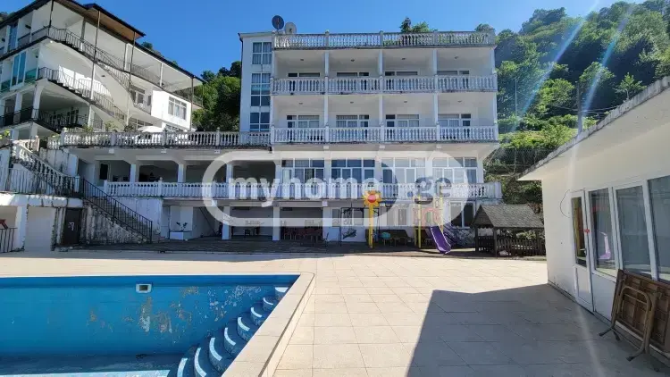 For Sale 10+ Room Sastumro Khelvachauris Munitsipalitetshi view 1
