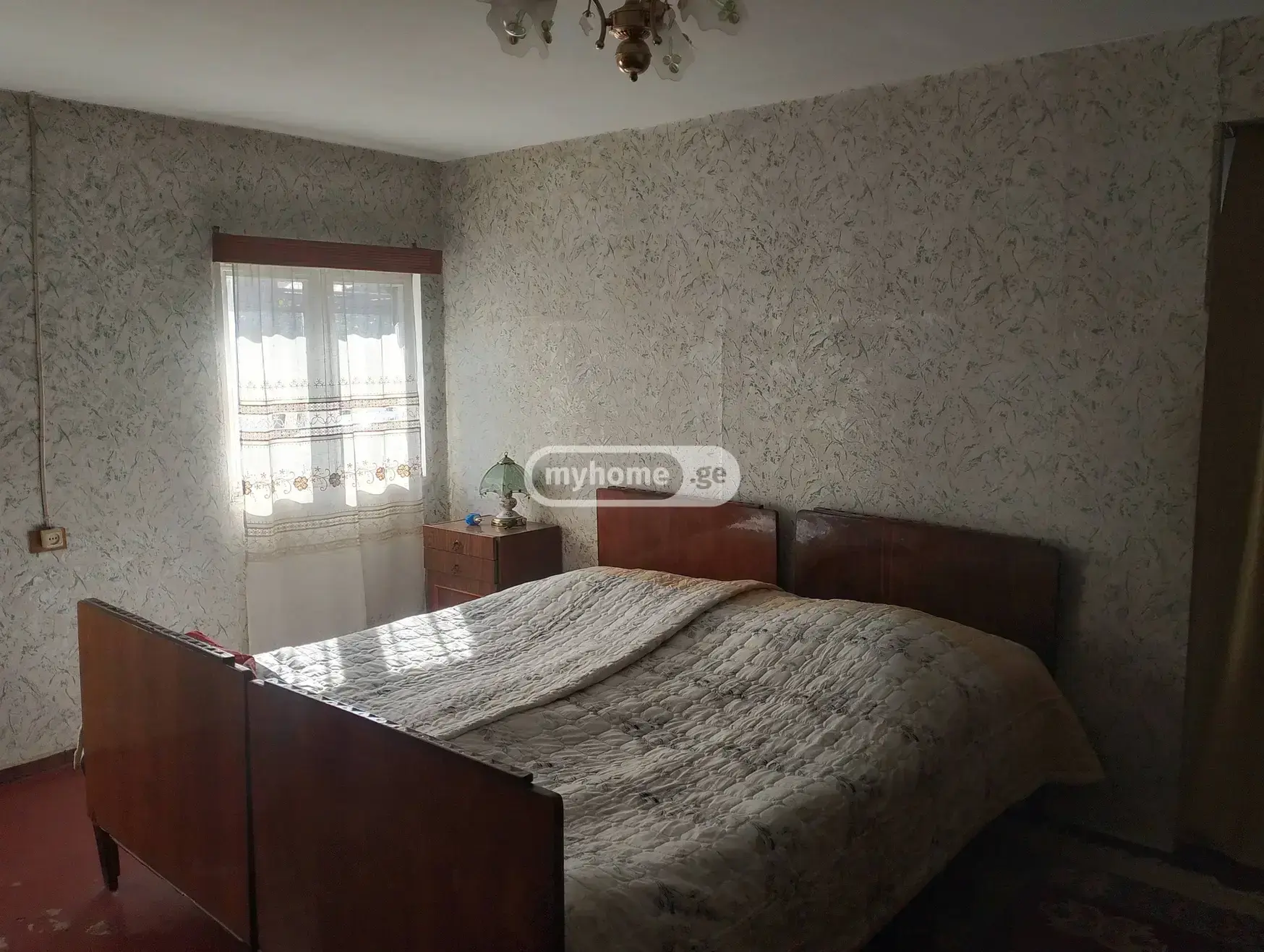 For Rent 5 Room Private House Potshi view 9