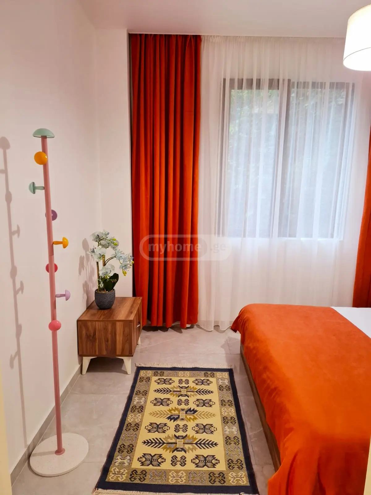 For Rent 10+ Room Sastumro In Batumi view 8