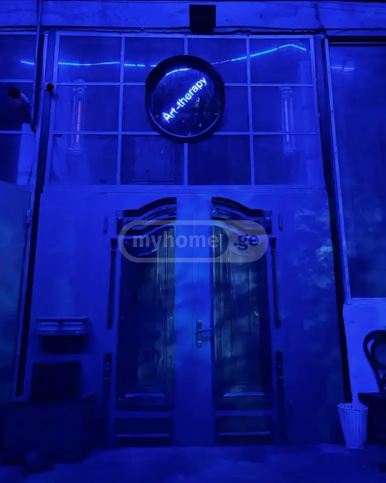 Daily Rent 1 Room Private House Dighmis Masivshi view 9