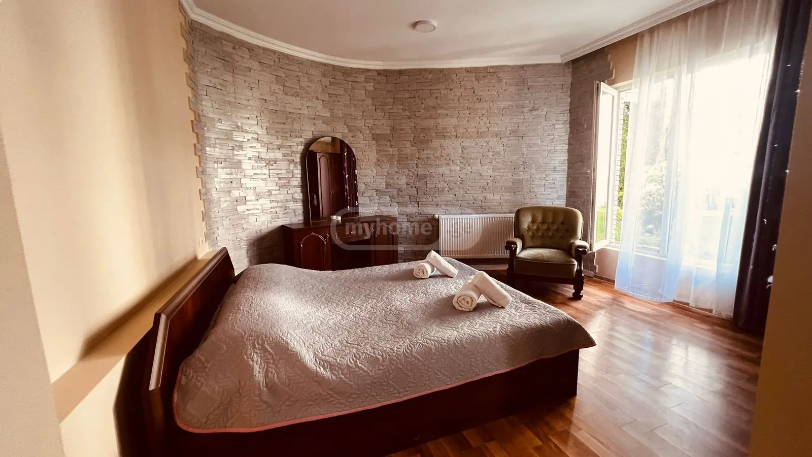 Daily Rent 5 Room Private House view 16