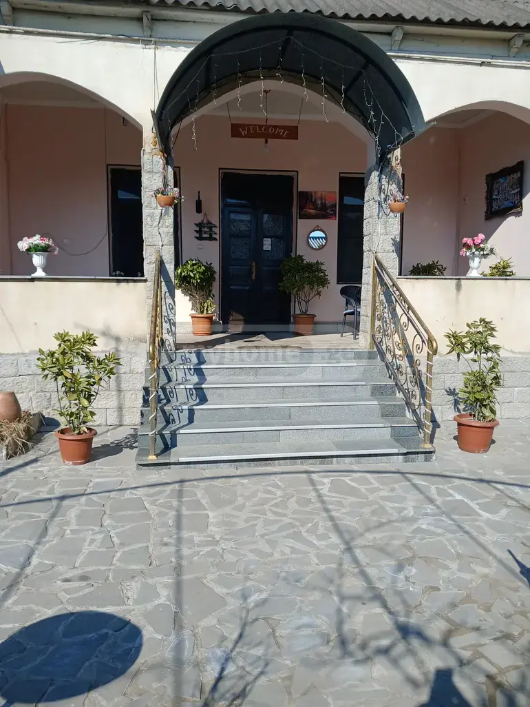 Daily Rent 3 Room Country House Liloshi view 12