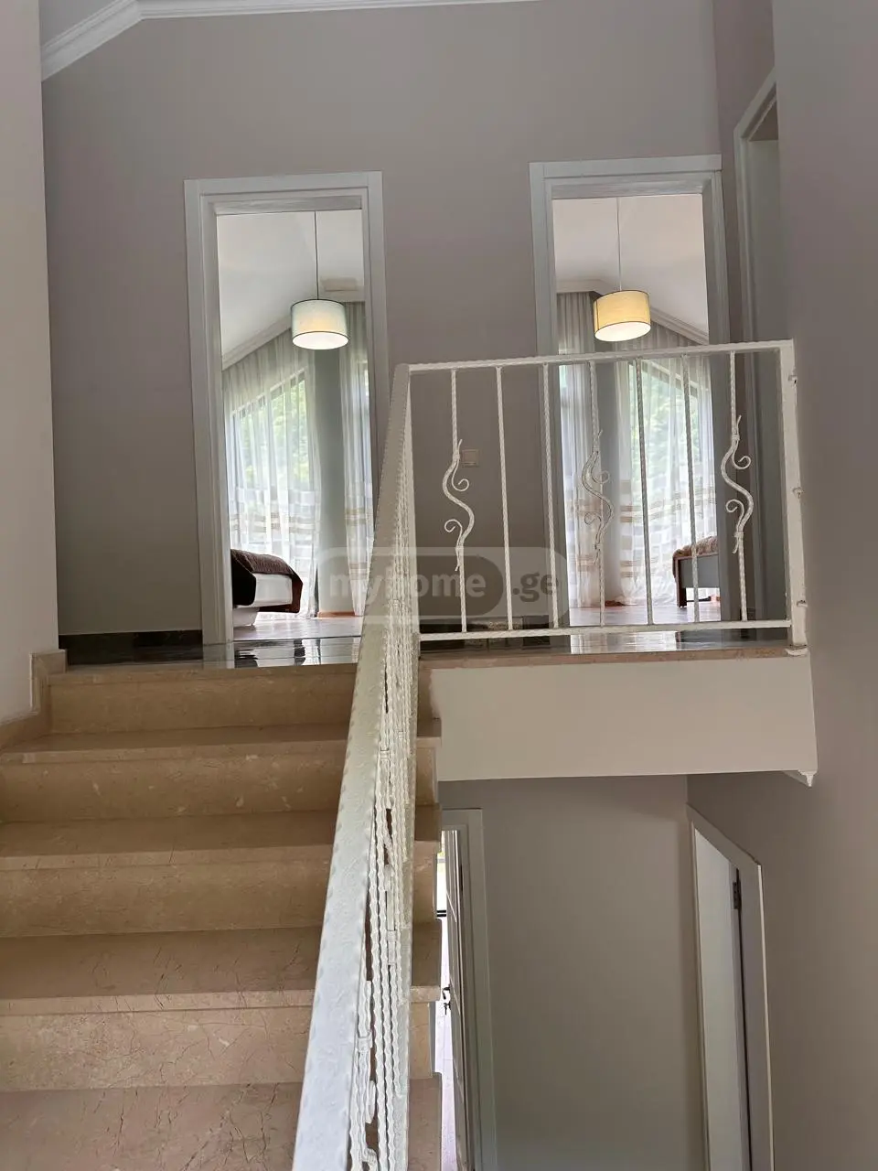 For Rent 5 Room Private House Khelvachauris Munitsipalitetshi view 8