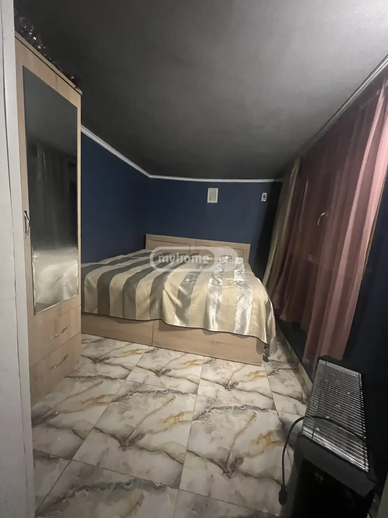 For Rent 5 Room Private House Tianetis Munitsipalitetshi view 7