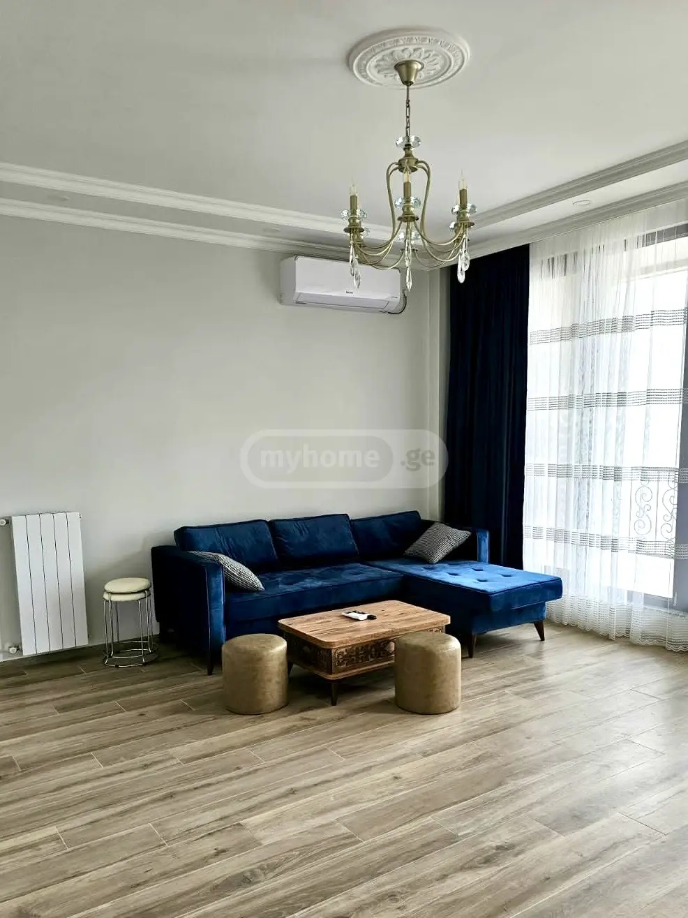 For Rent 5 Room Private House view 4