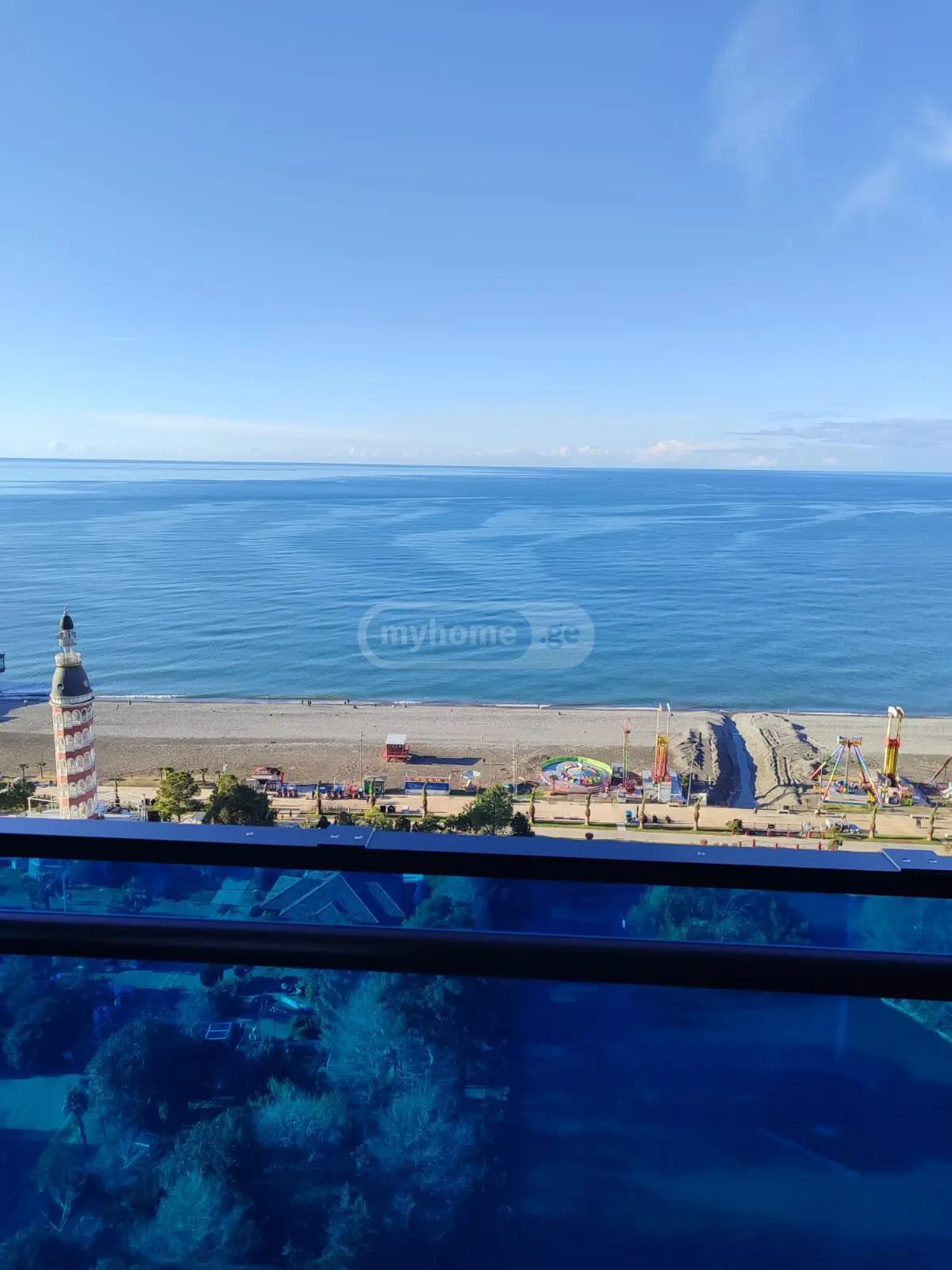 Daily Rent 1 Room Sastumro view 3