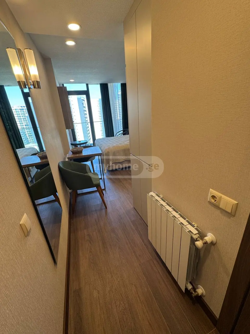 For Rent 1 Room Sastumro view 7