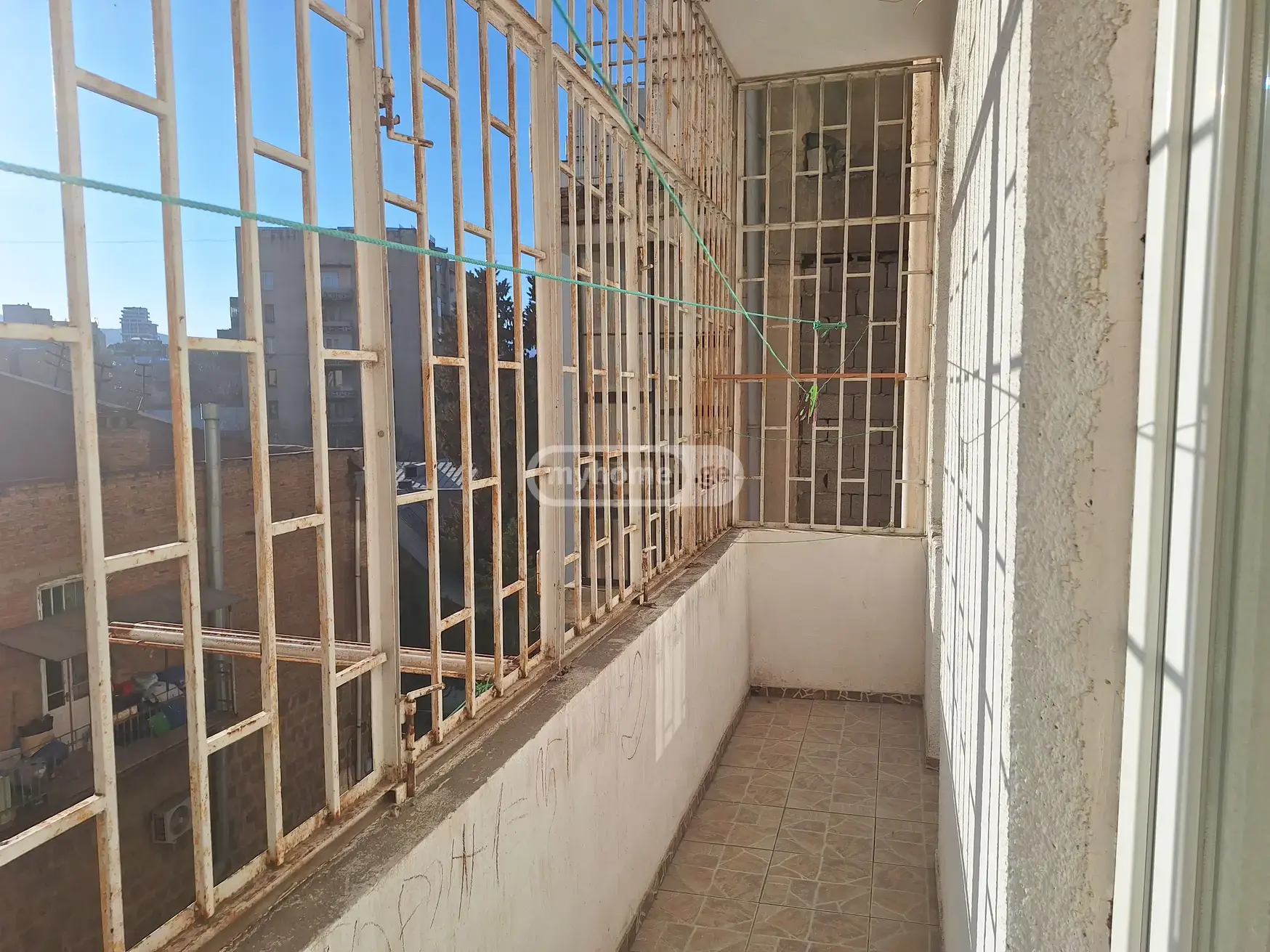4 Room Flat For Sale view 42
