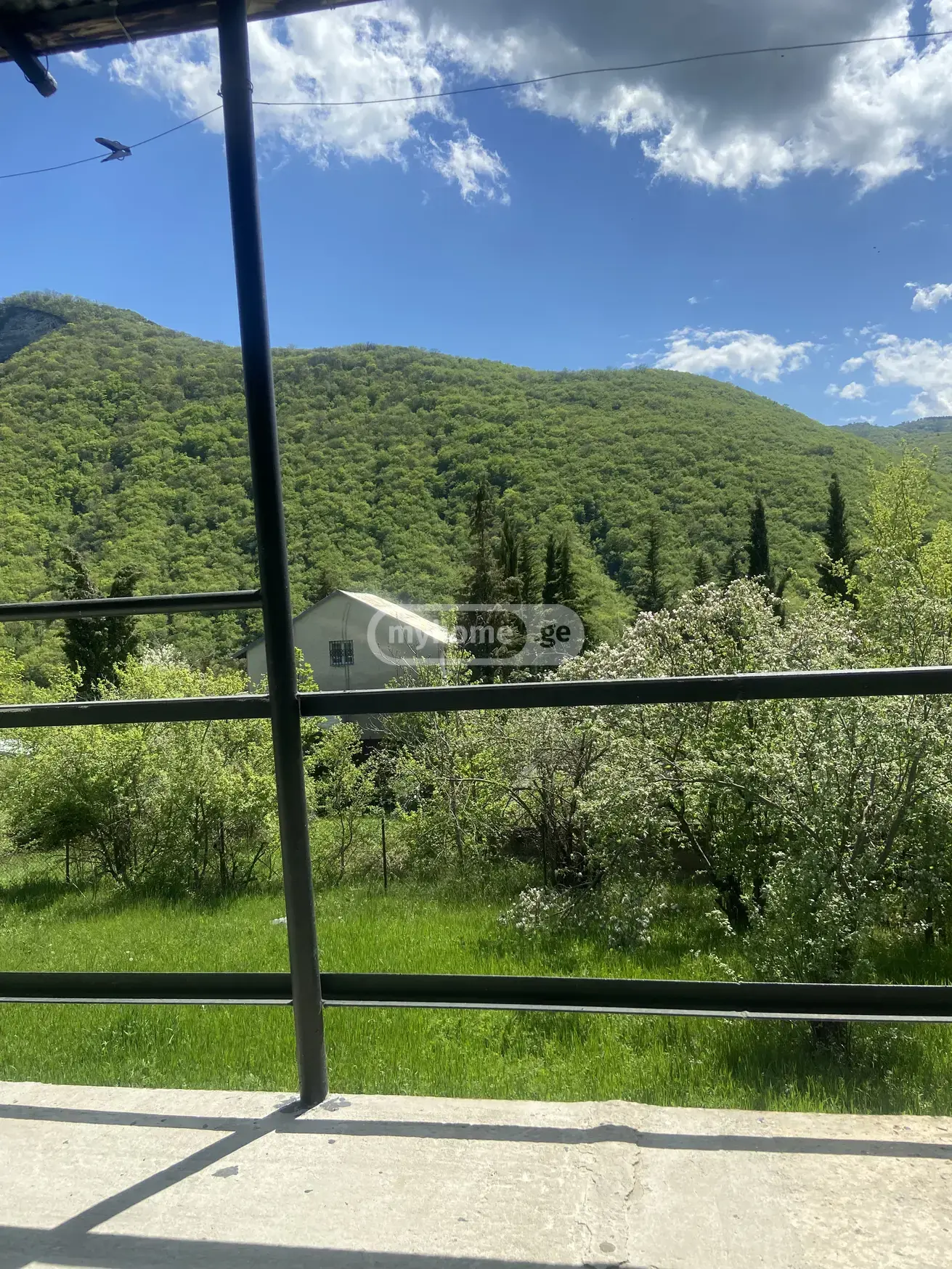 For Sale 5 Room Country House Tetritsqaros Raionshi view 1
