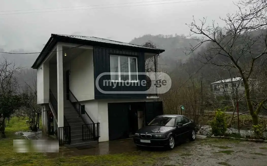 For Rent 2 Room Private House view 2