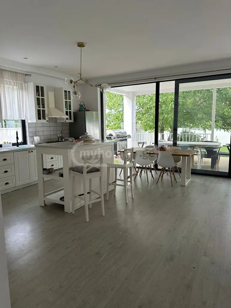 For Sale 4 Room Country House Shindisshi view 13