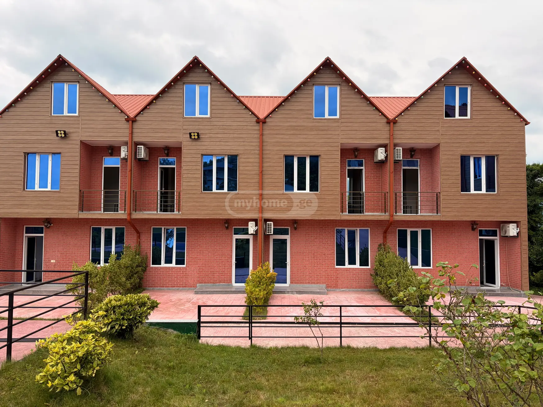 Daily Rent 3 Room Private House view 8