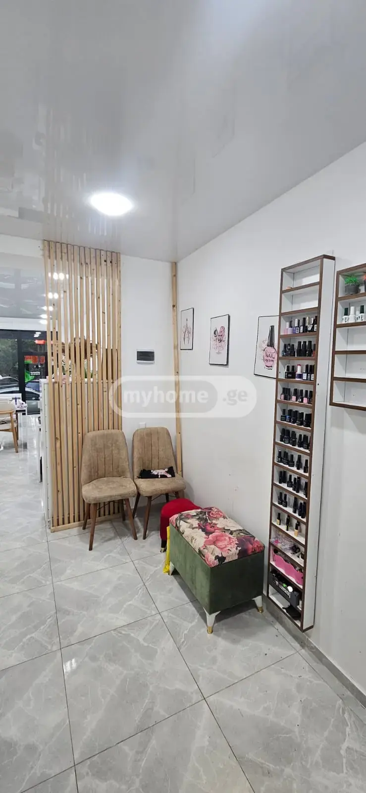 For Rent Universaluri Commercial Space In Batumi view 4