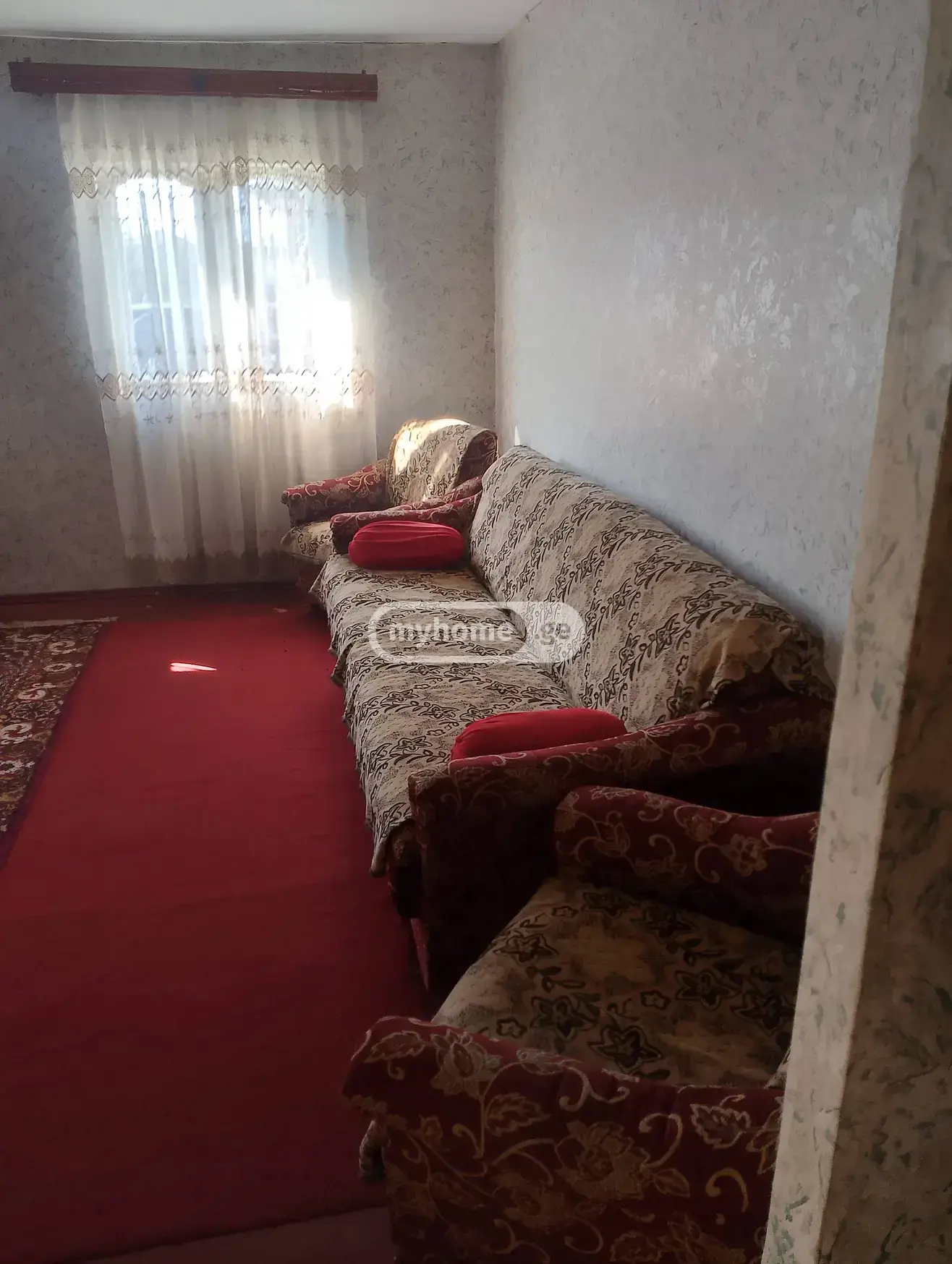 For Rent 5 Room Private House Potshi view 3