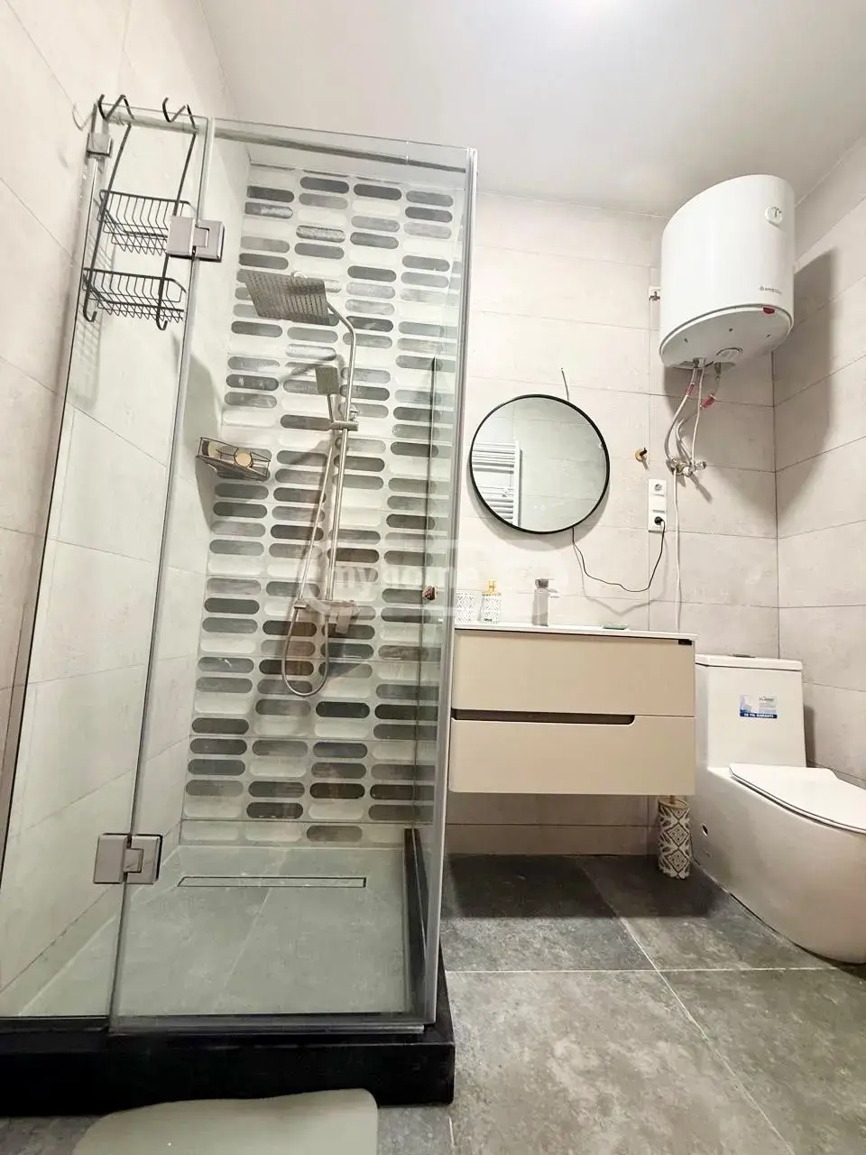 For Rent 4 Room Private House Mtskhetis Munitsipalitetshi view 14