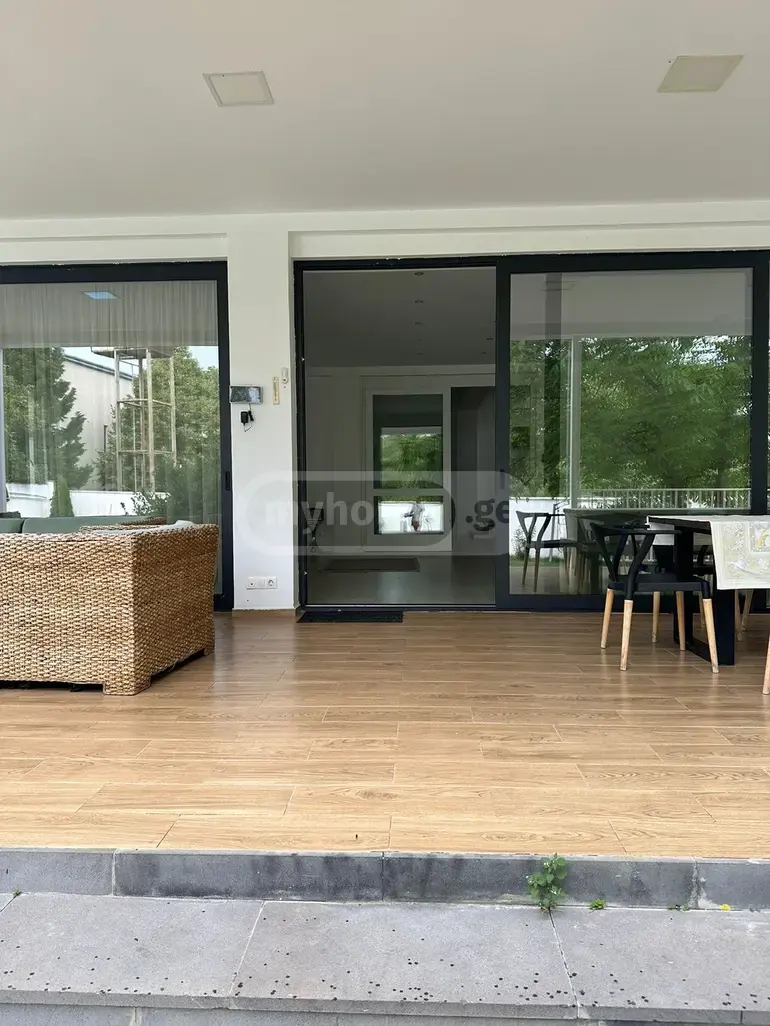For Sale 4 Room Country House Shindisshi view 12