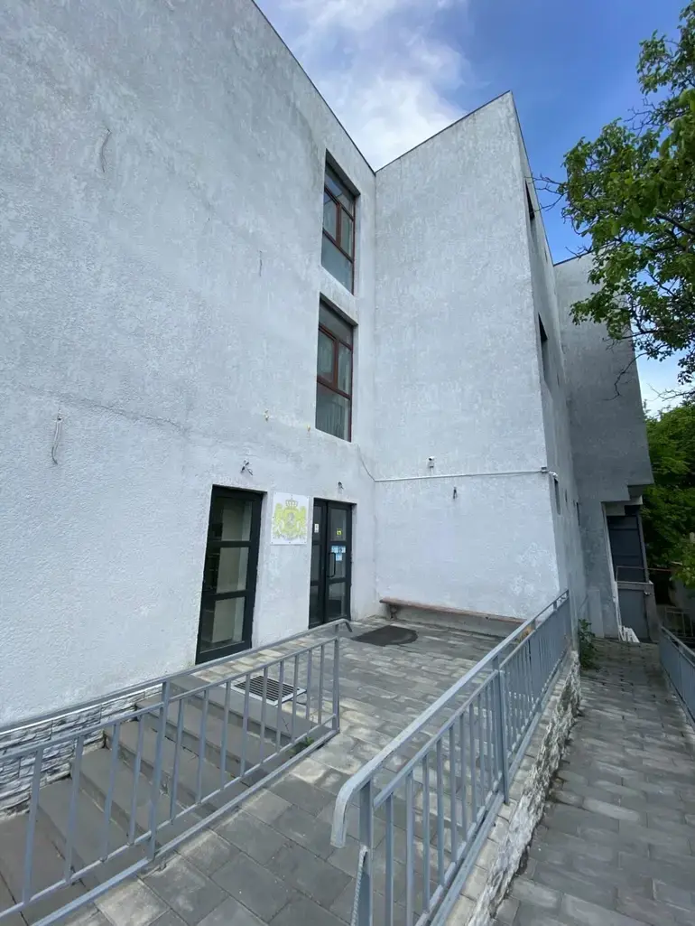 building