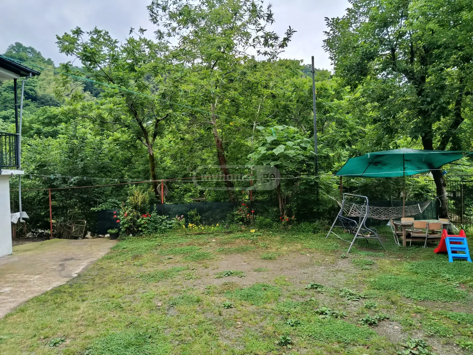 For Rent 2 Room Private House view 16