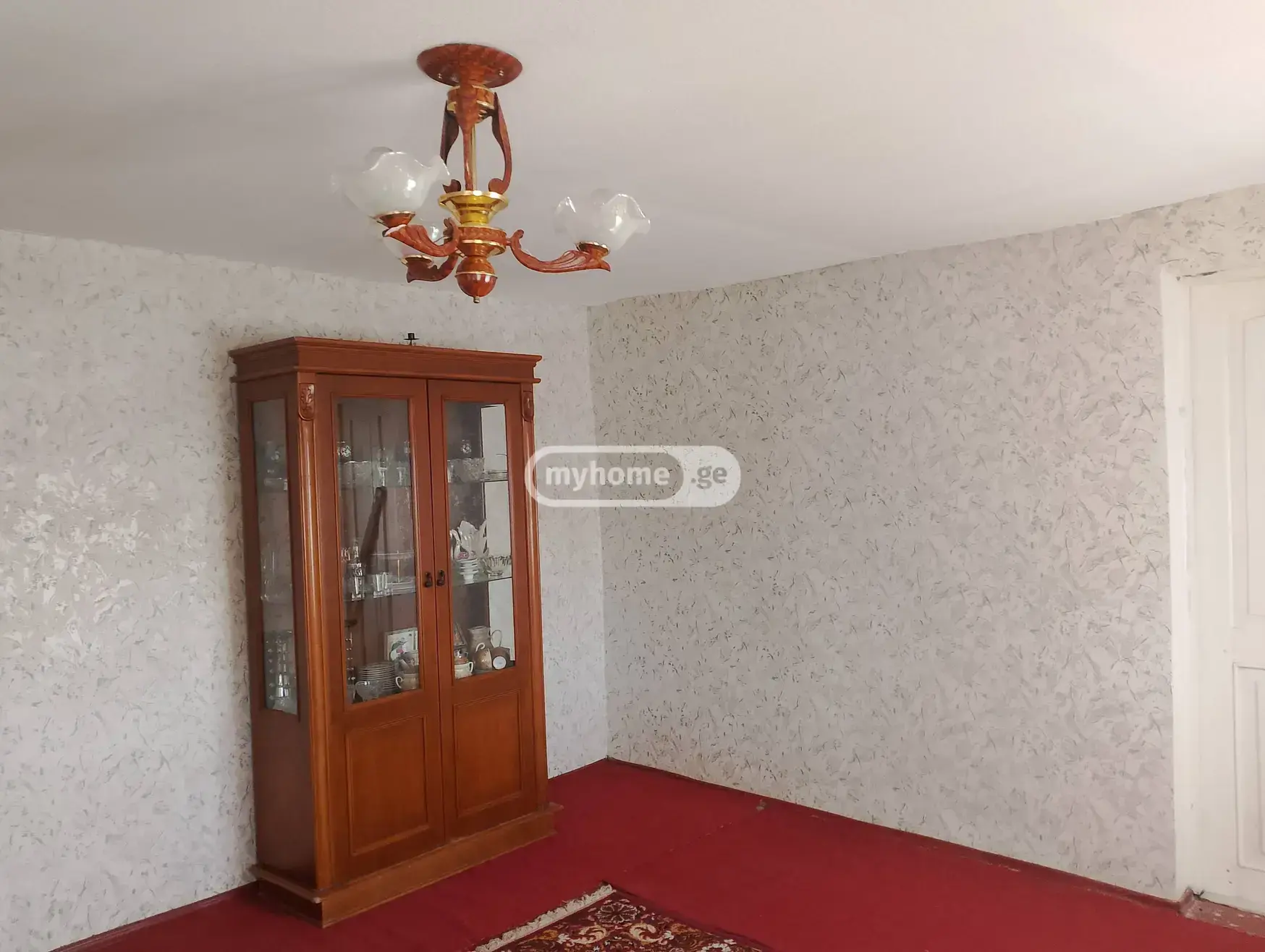 For Rent 5 Room Private House Potshi view 8