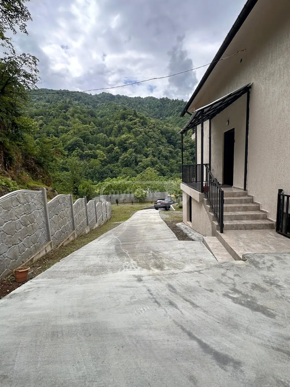 For Rent 5 Room Private House Khelvachauris Munitsipalitetshi view 3