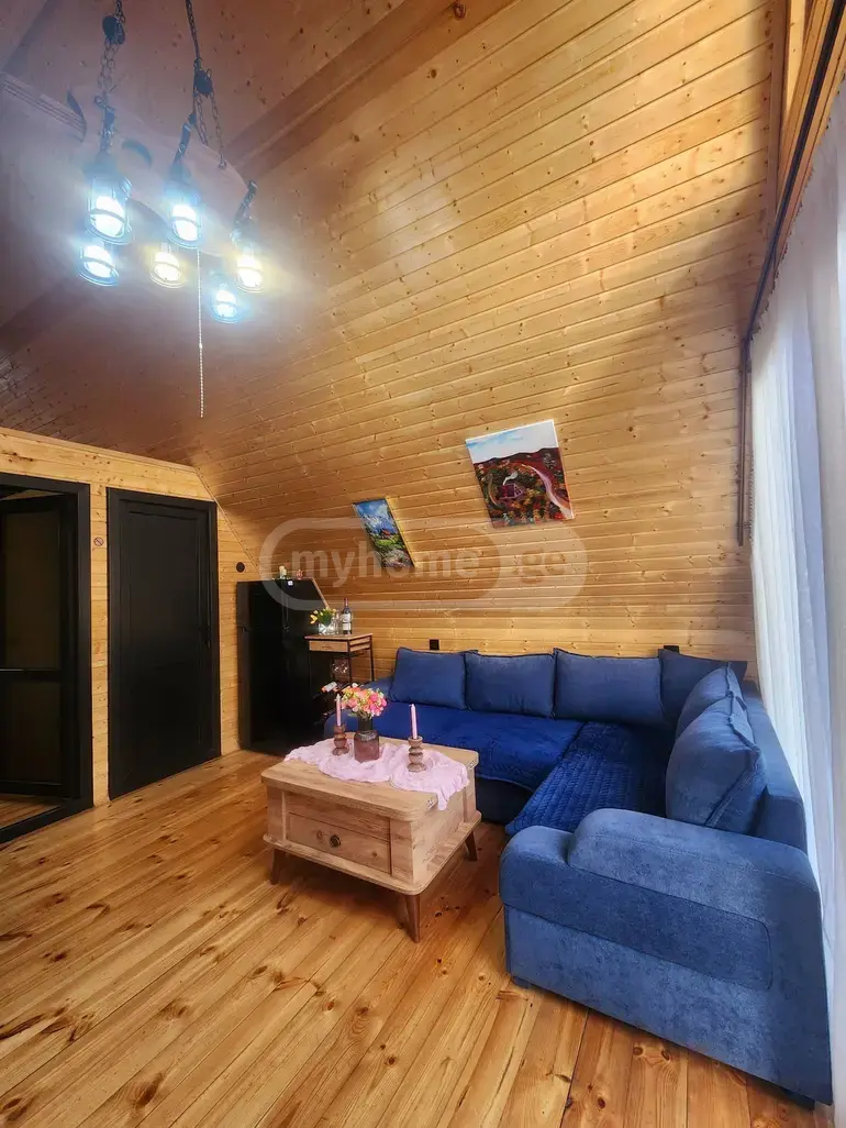 Daily Rent 2 Room Country House Liloshi view 17