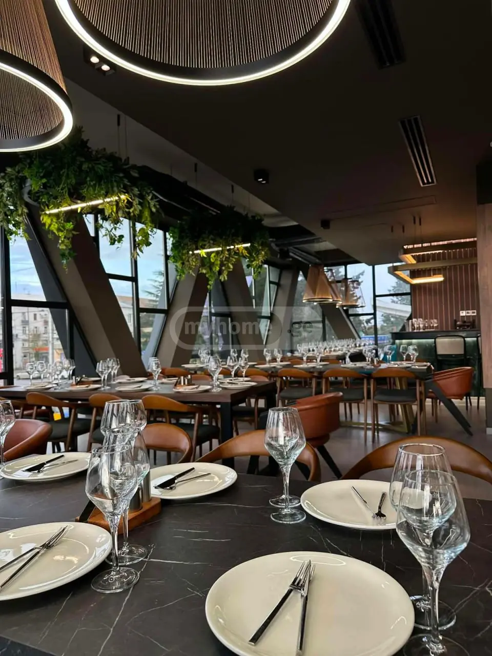 For Sale Kvebis Obiekti Commercial Space Samtrediashi view 3