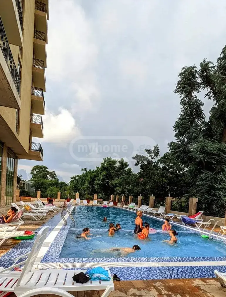 For Sale 1 Room Apartment Khelvachauris Munitsipalitetshi view 10