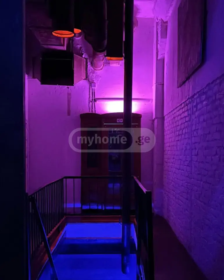 Daily Rent 1 Room Private House Dighmis Masivshi view 10