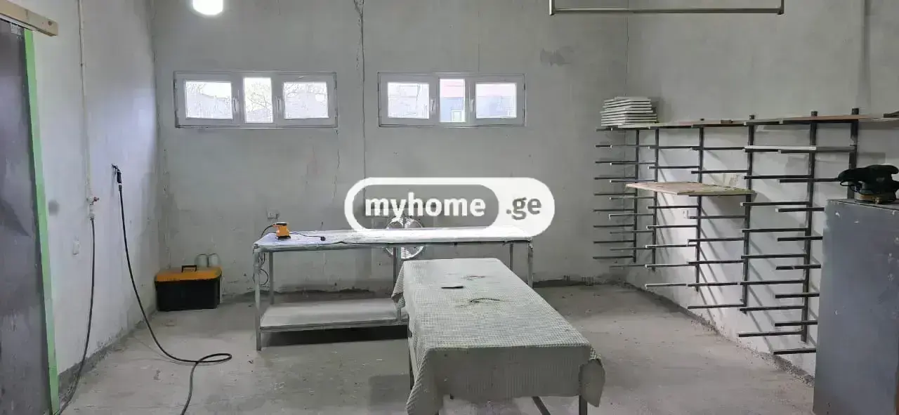 For Rent Sasatsqobe Commercial Space In Batumi view 9