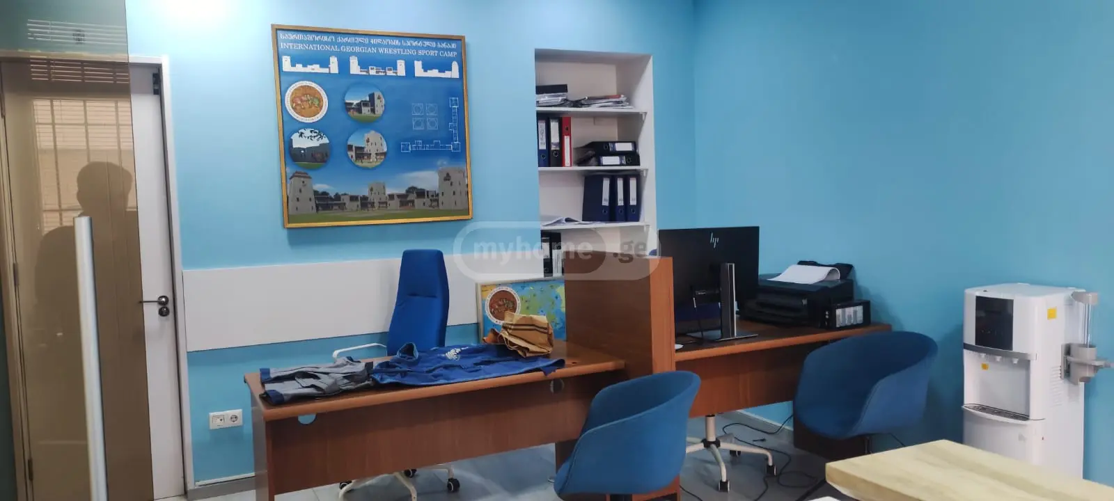 For Sale 4 Room Apartment Chughuretshi, 2 of 3