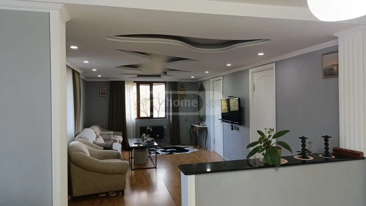 For Sale 8 Room Private House Kobuletis Munitsipalitetshi view 2