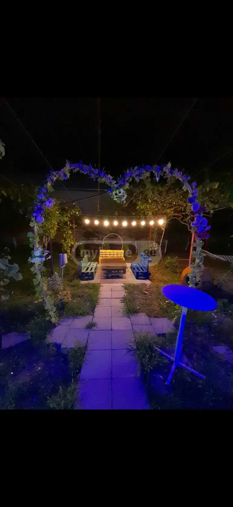 Daily Rent 3 Room Country House Liloshi view 4