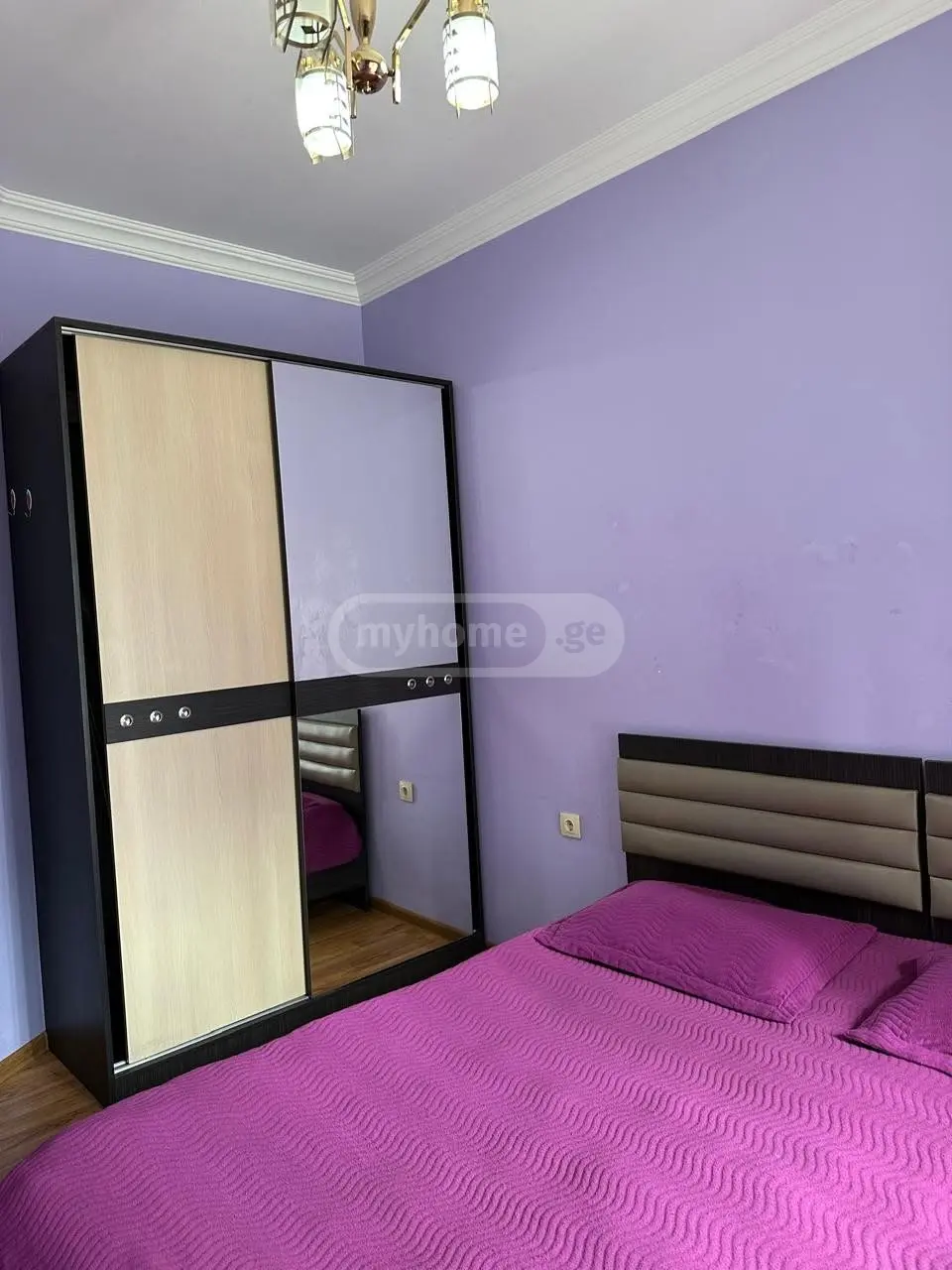 Daily Rent 2 Room Apartment view 4