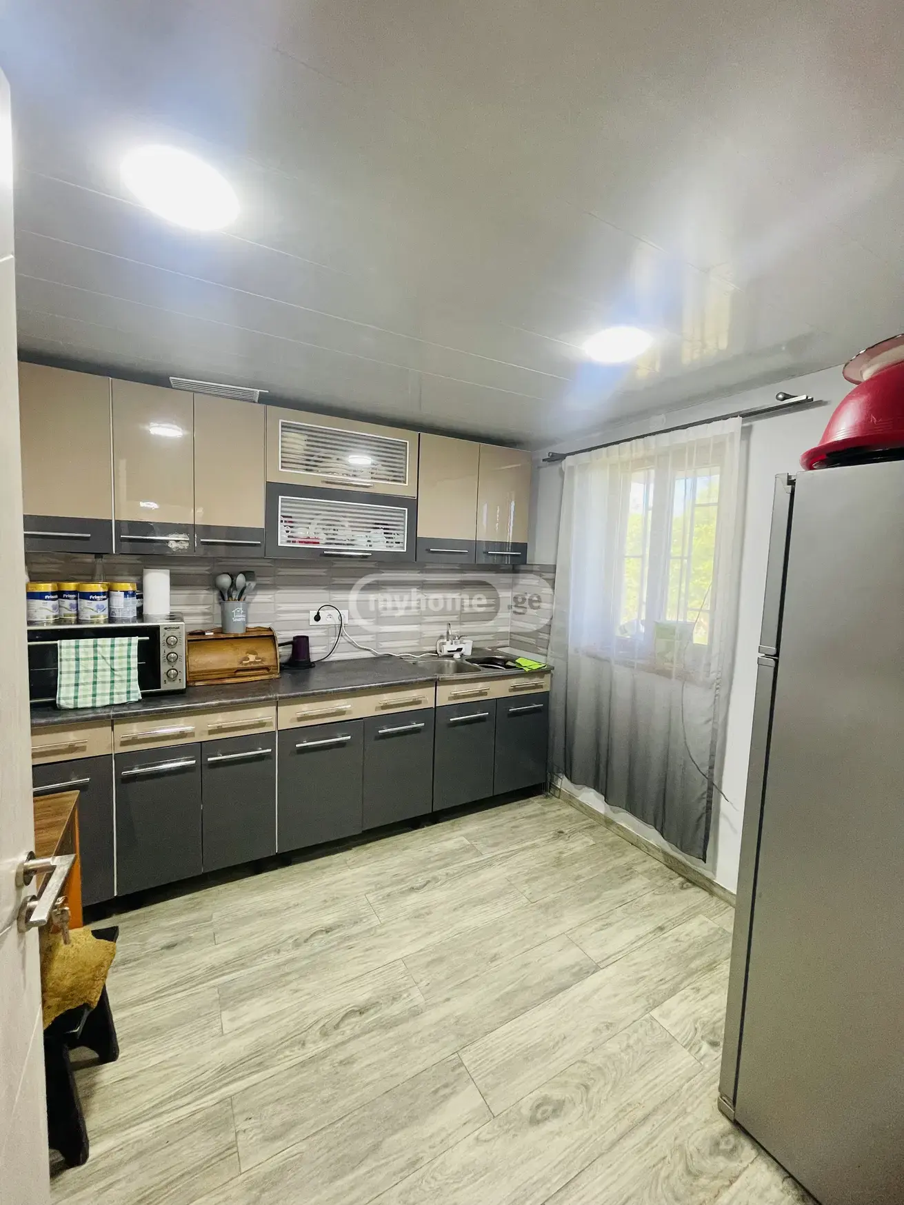 For Sale 4 Room Country House Lisze view 5
