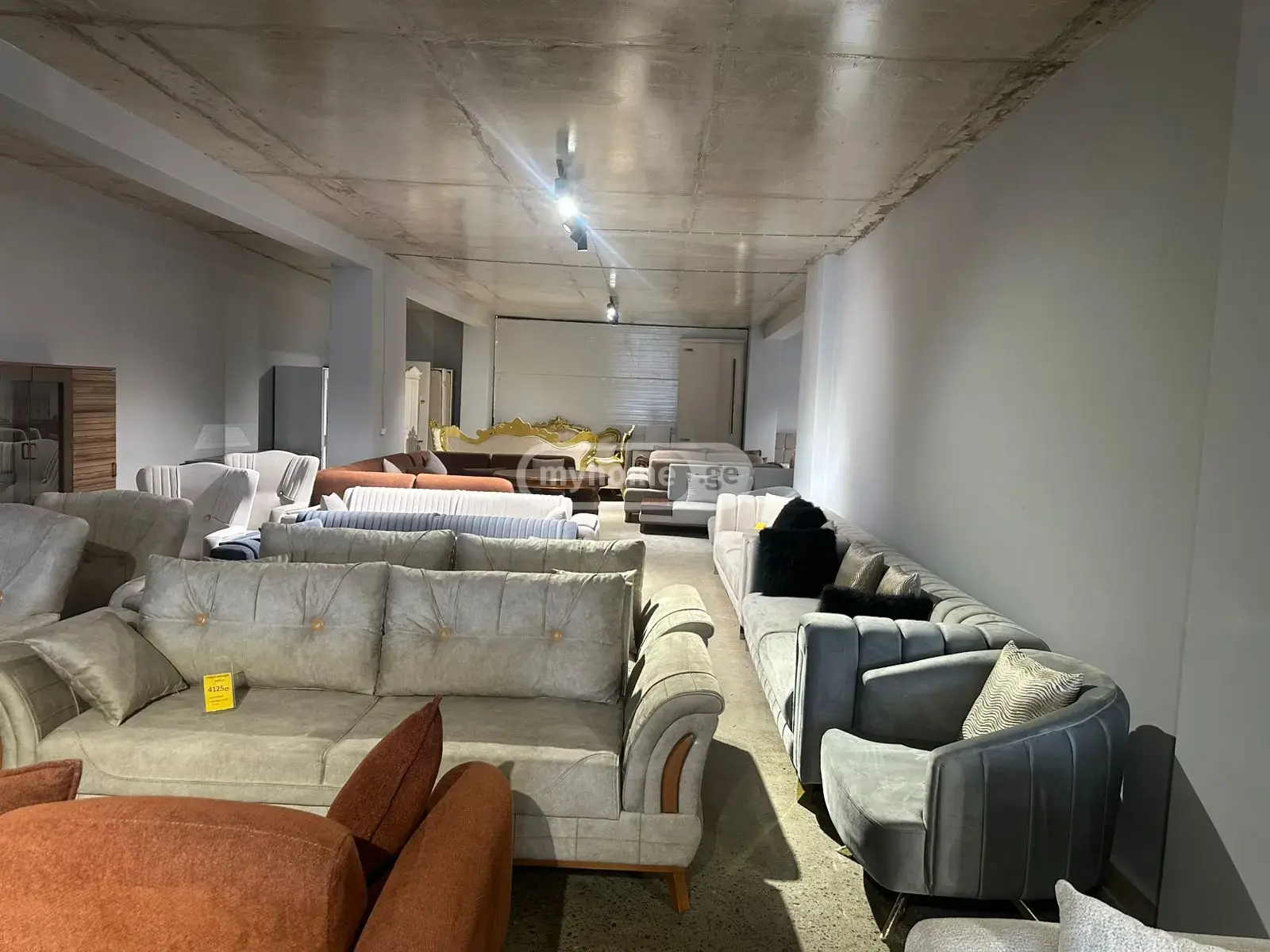 For Rent Universaluri Commercial Space In Batumi view 6