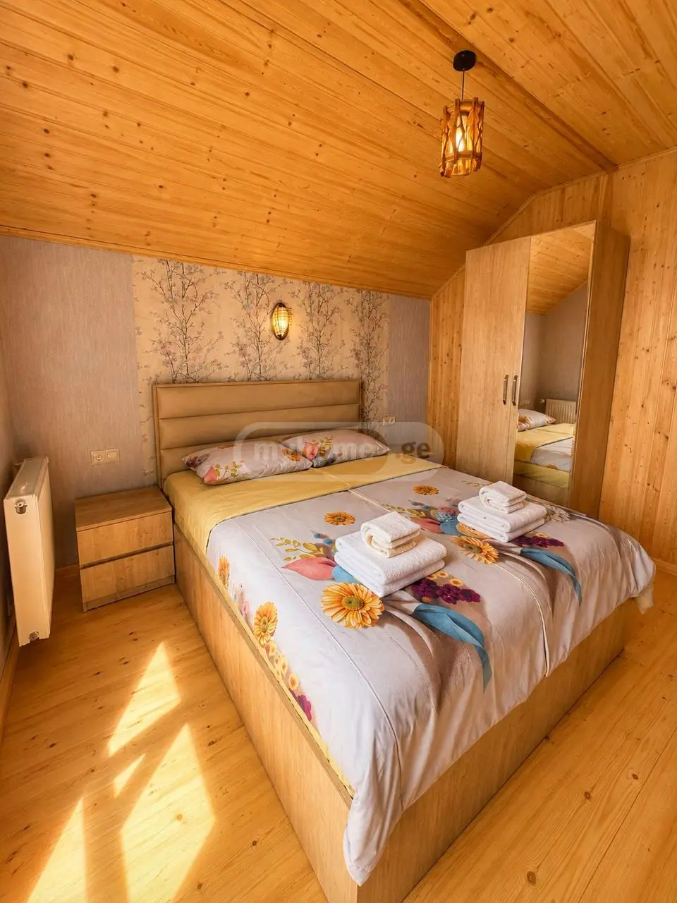 Посуточно 6-комната Частный дом в Mtskhetis Munitsipalitetshi view 10