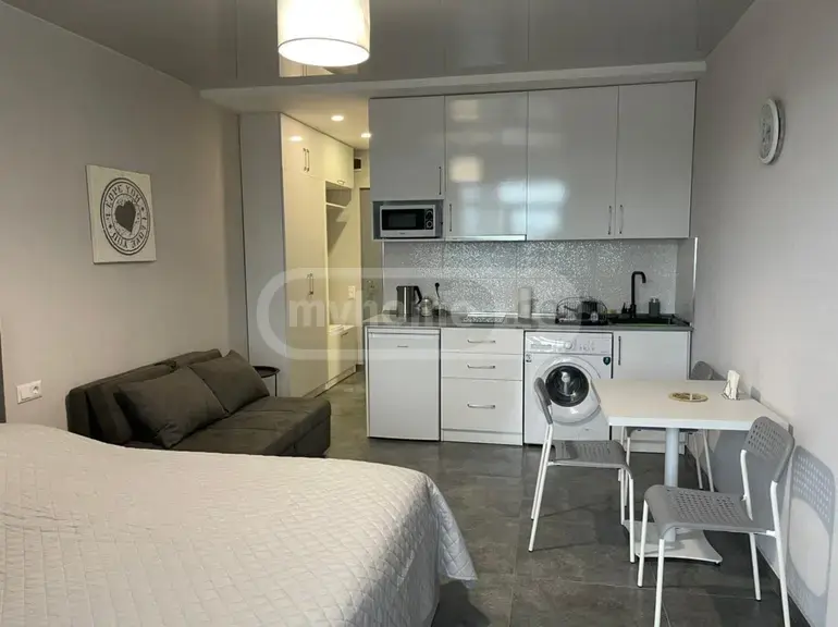 For Sale 1 Room Apartment Khelvachauris Munitsipalitetshi view 1