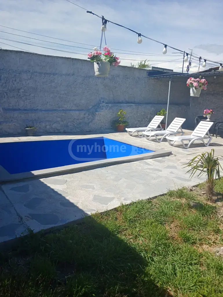 Daily Rent 3 Room Country House Liloshi view 16