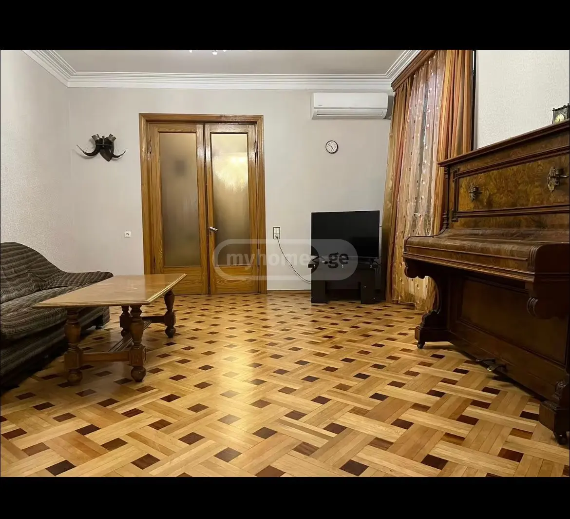 Daily Rent 4 Room Private House Samgorshi view 1