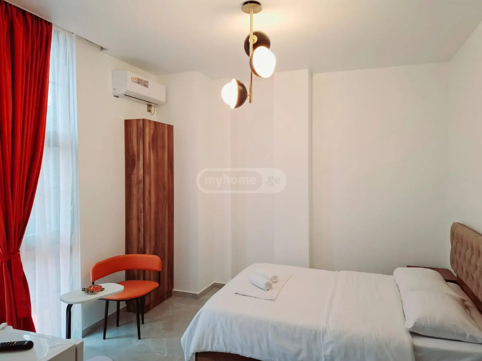 For Rent 10+ Room Sastumro In Batumi view 6