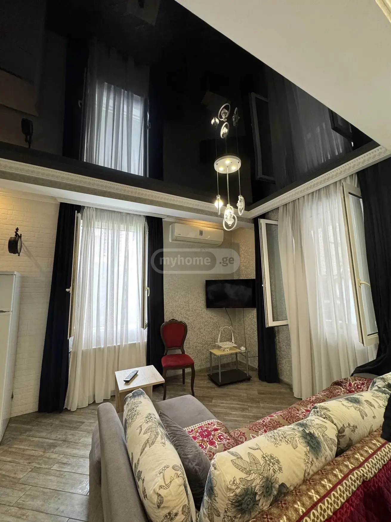 Daily Rent 3 Room Private House view 1