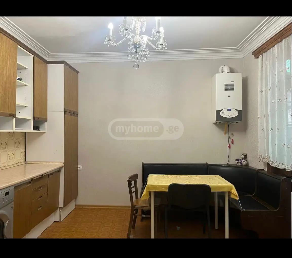 Daily Rent 4 Room Private House Samgorshi view 4