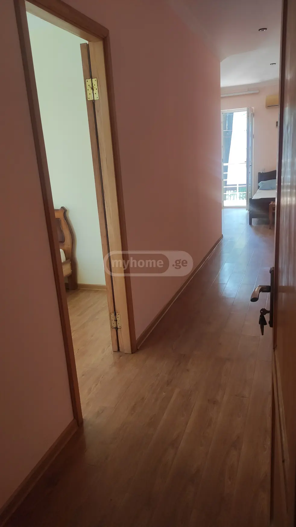 Daily Rent 10+ Room Country House Lanchkhutis Munitsipalitetshi view 7
