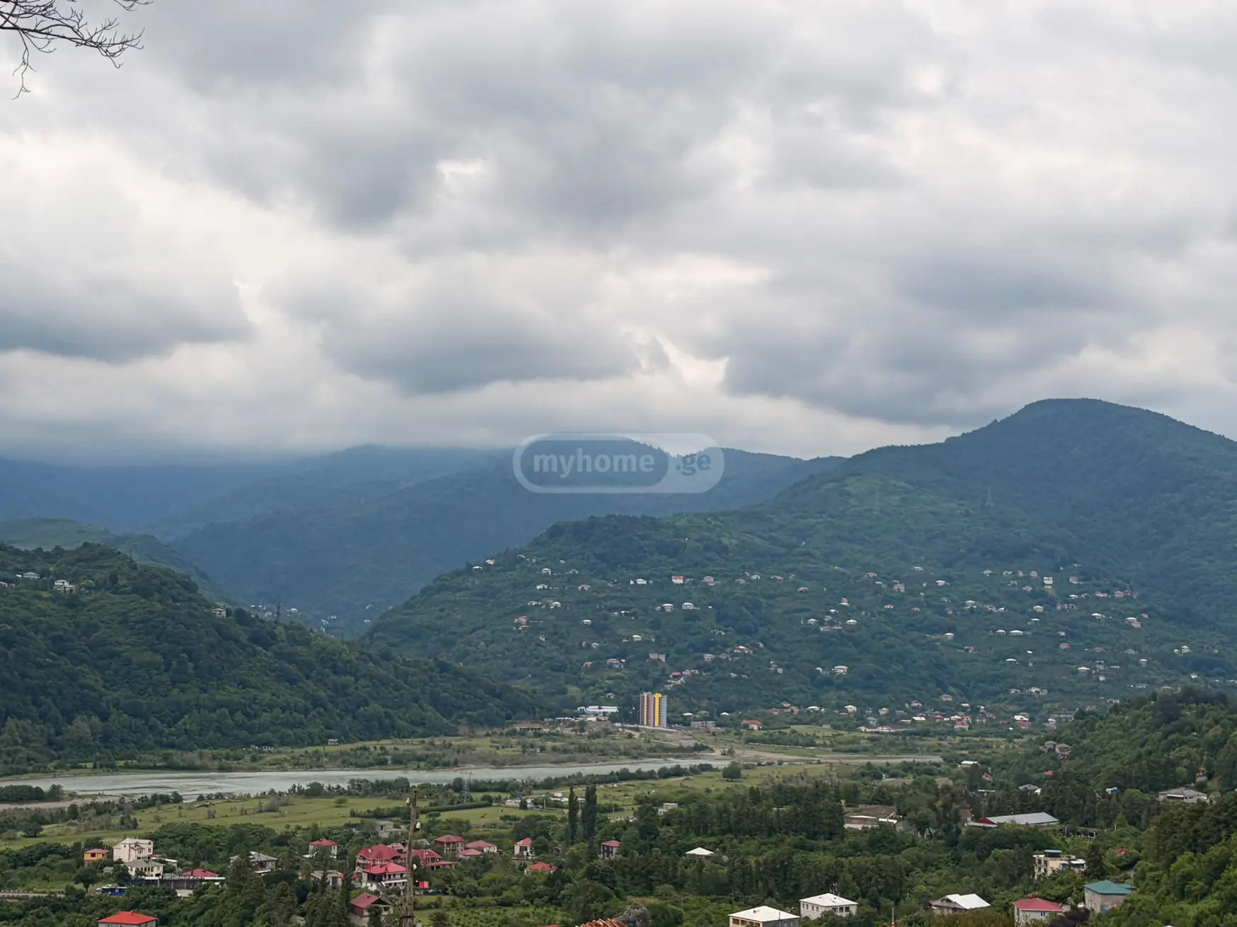 Daily Rent 3 Room Private House view 11