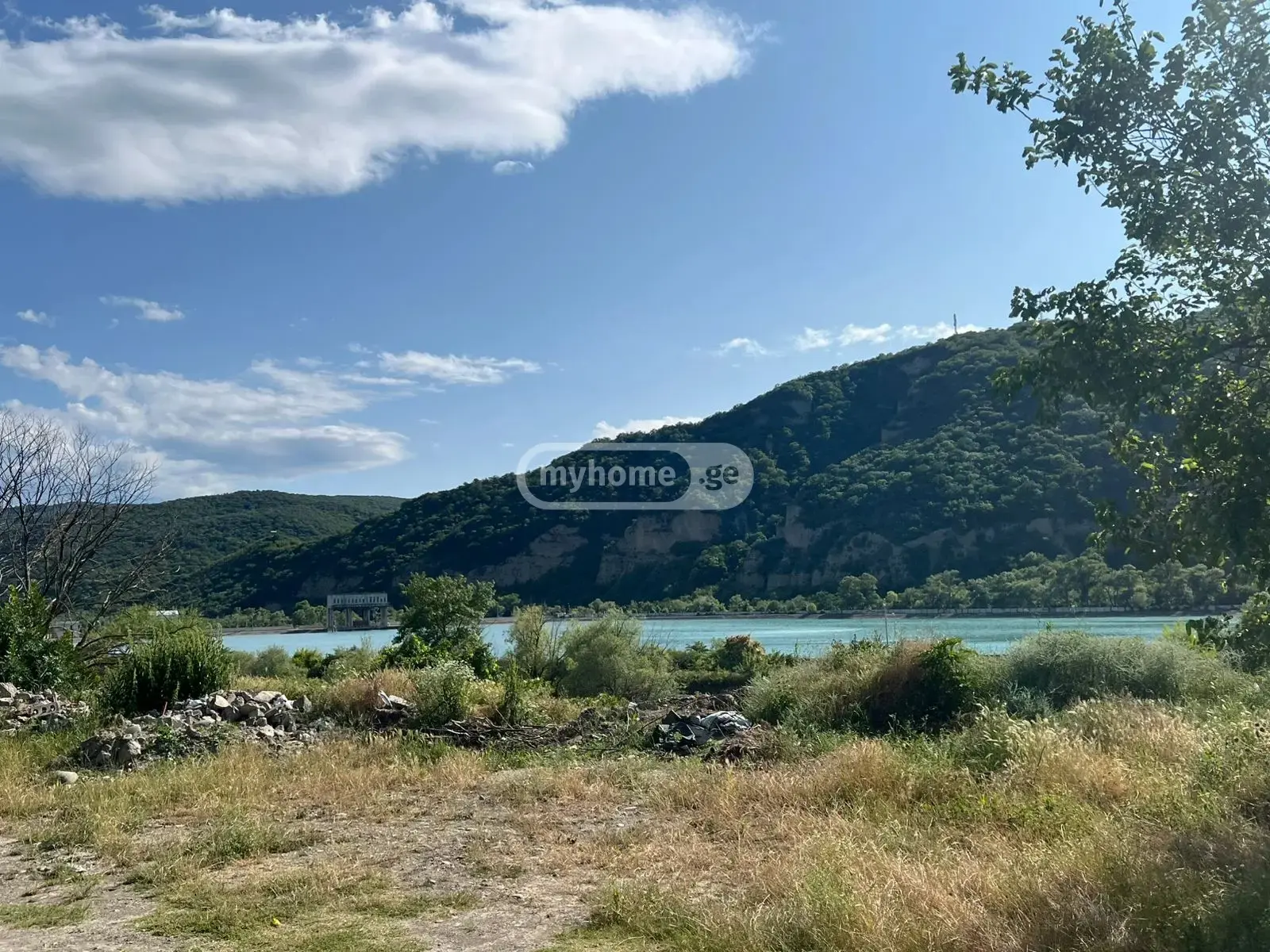 Продажа 6-комната Загородный дом в Dushetis Munitsipalitetshi view 7
