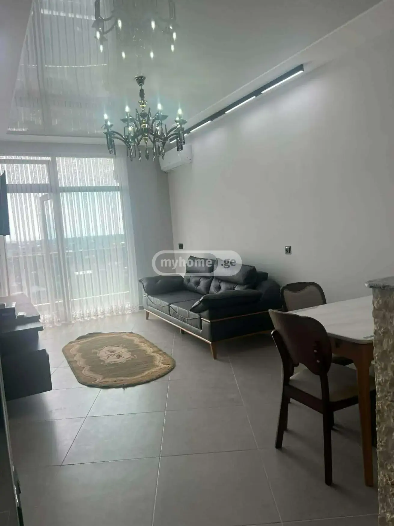 For Rent 3 Room Apartment view 6