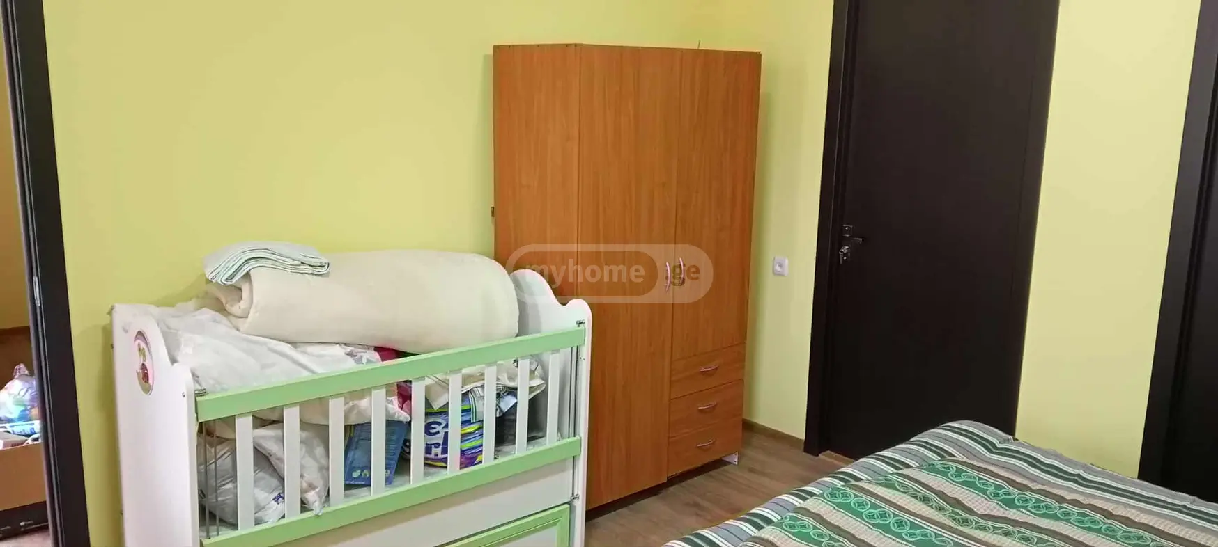 For Sale 5 Room Country House Dushetshi view 15